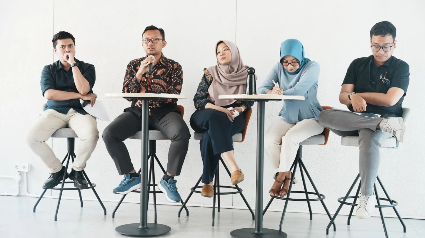 Koalisi RFP Tuntut Presiden untuk Membentuk Tim Reformasi Kepolisian yang Independen dan Menyasar Setidaknya 9 Masalah Sistemik Polri