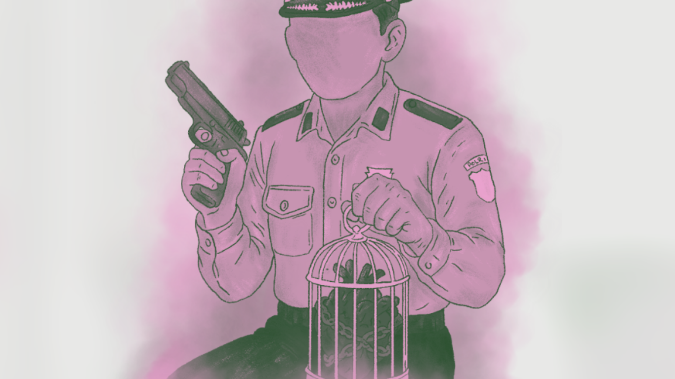 Evaluasi Respons Pemerintah dan DPR RI Pasca Aksi Agustus 2025