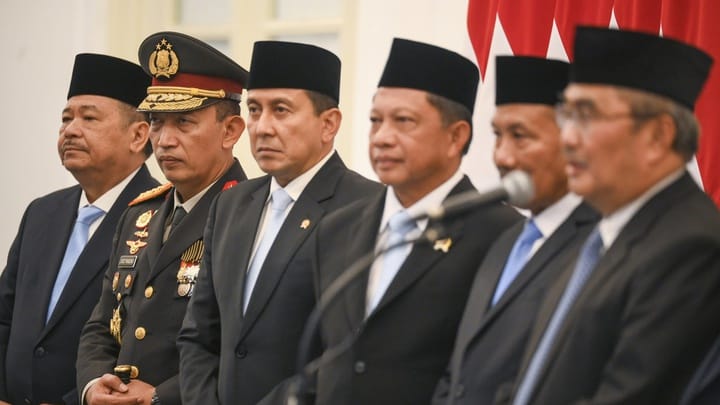 Menanti Tim Reformasi Polri untuk Atur Judicial Scrutiny Sejak Penyelidikan dan Habeas Corpus untuk Setiap Orang yang Ditangkap dalam RUU KUHAP