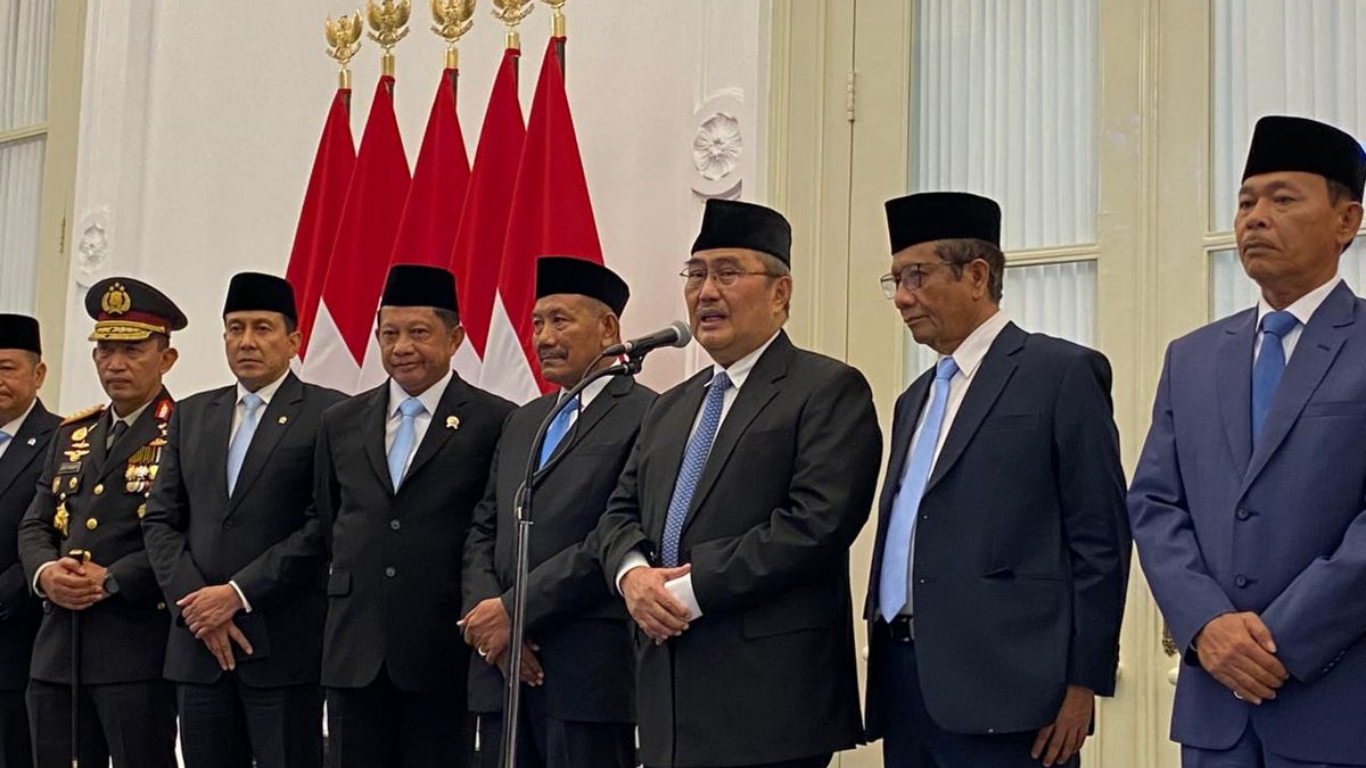 Tanpa Terobosan, Tim Reformasi Kepolisian adalah Upaya Presiden Prabowo  Memperpanjang Kebuntuan 