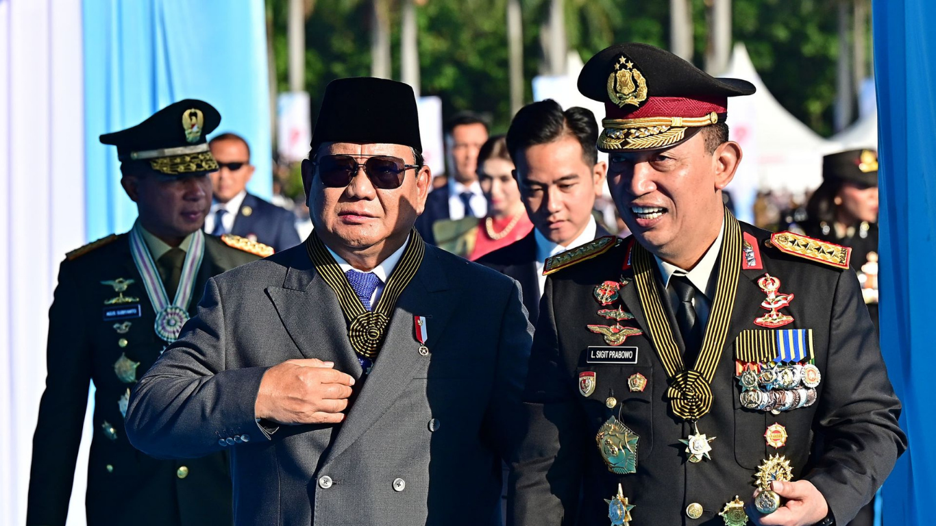 Membangkang Sistem Tata Negara dan Langkah Mundur Reformasi Polri: Perpol 10/2025 yang Inkonstitusional dan Melegitimasi Praktik Rangkap Jabatan Harus Segera Dicabut