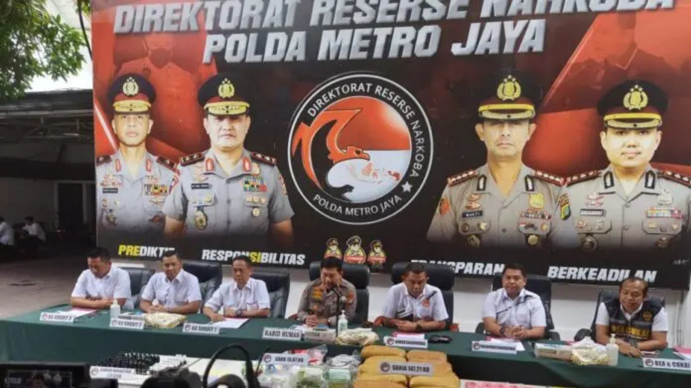 Polisi, Narkoba, dan Pemerasan (Bagian II): Keluarga Pinjam Rentenir Hingga Jual Rumah